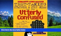 Enjoyed Read Test Taking Strategies   Study Skills for the Utterly Confused