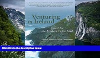 Deals in Books  Venturing in Ireland: Quests for the Modern Celtic Soul (Travelers  Tales Guides)