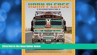 Deals in Books  Horn Please: The Decorated Trucks of India  Premium Ebooks Online Ebooks