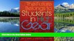 eBook Here The Future Belongs to Students in High Gear: A Guide for Students and Aspiring Game