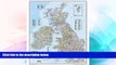 Big Deals  Britain and Ireland Classic [Laminated] (National Geographic Reference Map) by National