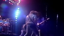 Status Quo Live - Hold You Back(Rossi,Young,Parfitt) - N.E.C Birmingham 14-5 1982