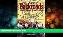 Buy NOW  Hill Country Backroads: Showing the Way in Comal County  Premium Ebooks Online Ebooks