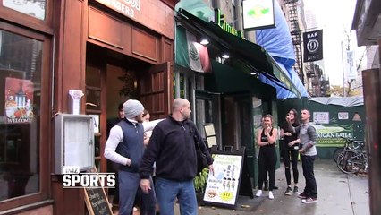 Conor McGregor FIRES BACK AT MAYWEATHER | TMZ Sports