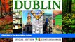 Deals in Books  Dublin Popout Map: Double Map : Special Edition (Europe Popout Maps)  Premium