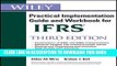 [PDF] Wiley IFRS: Practical Implementation Guide and Workbook Popular Collection