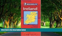 Deals in Books  Michelin Ireland Map (Michelin Maps) (Multilingual Edition)  Premium Ebooks Online