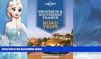 Buy NOW  Lonely Planet Provence   Southeast France Road Trips (Travel Guide)  Premium Ebooks Best