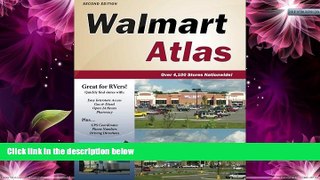 Deals in Books  Walmart Atlas, 2nd Edition  Premium Ebooks Best Seller in USA