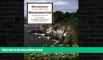 Big Sales  Backroads of Washington  Premium Ebooks Online Ebooks