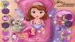 Injured Princess Sofia the First - Sofia the First Game For Kids