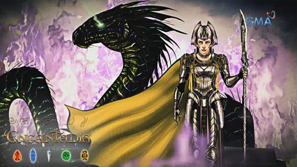 Encantadia: Ang Etheria| Episode 88