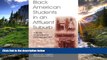 Enjoyed Read Black American Students in An Affluent Suburb: A Study of Academic Disengagement