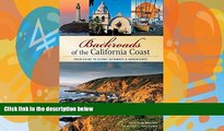 Deals in Books  Backroads of the California Coast: Your Guide to Scenic Getaways   Adventures