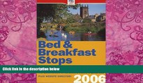 Books to Read  Bed   Breakfast Stops (Bed and Breakfast Stops)  Best Seller Books Most Wanted