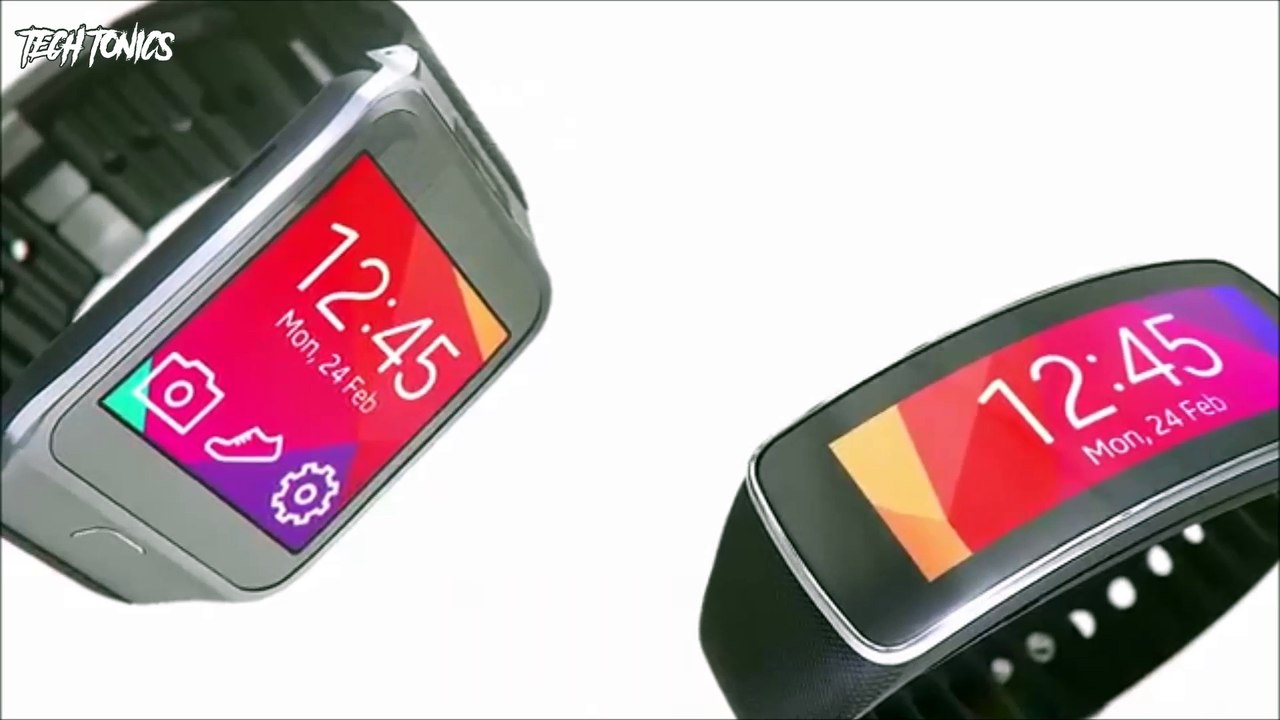 Top 5 SMARTWATCHES  that you really want to buy