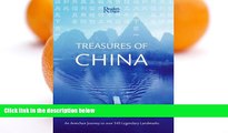 Deals in Books  Treasures of China  Premium Ebooks Online Ebooks
