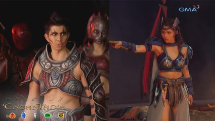 Encantadia: Paopao vs. Amihan | Episode 88