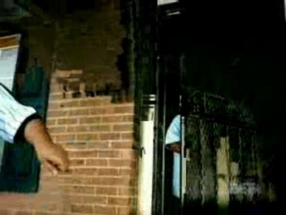 DJ Unk-walk it out (music video)