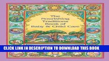 [PDF] Epub The Nourishing Traditions Book of Baby   Child Care Full Download