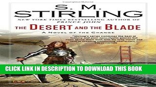 [PDF] The Desert and the Blade (Change Series) Popular Collection