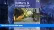 Big Sales  Brittany   Normandy: Your Guide to Great Drives (Drive Around)  Premium Ebooks Best