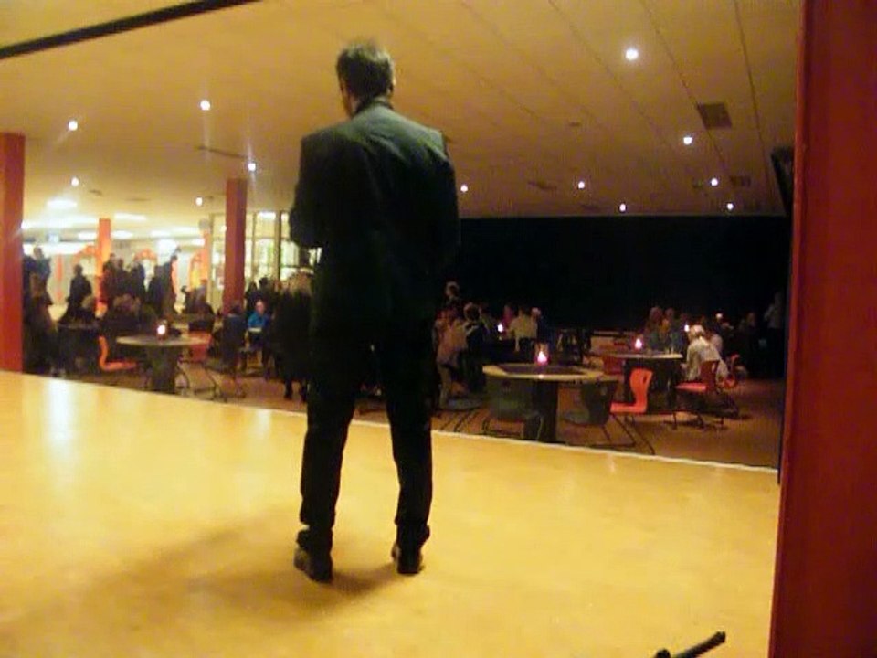 Grover Washington jr. - Mister Magic - live muziek