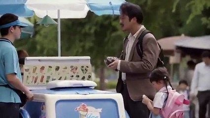 My Dad is A Liar!