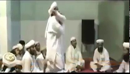 islam ka mzak bnany walo ko boohat buri saza milly gi