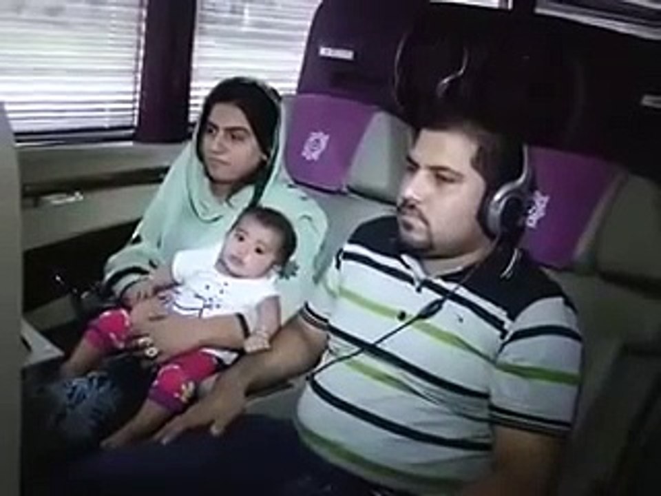 Bus Service in Pakistan | Lahore To Islamabad |  First Ever Luxury Bus Service |