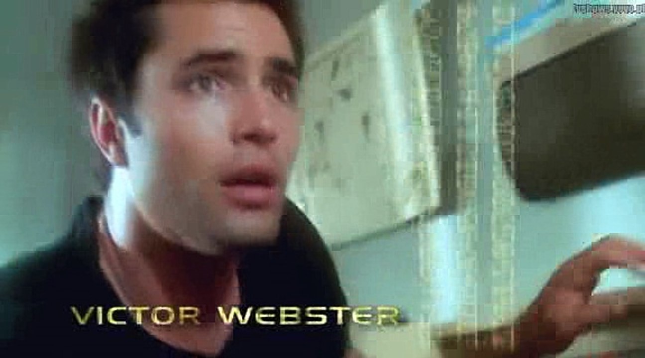 Mutant X [2x01] Past As Prologue