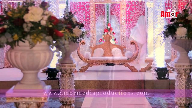 Pakistani Wedding Video | Asian Wedding Videos | Muslim Weddings