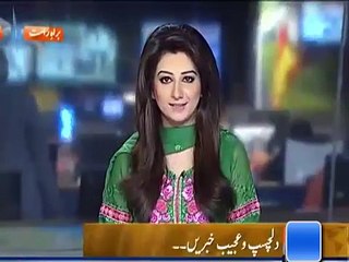 Dilchasp o Ajeeb o Greeb