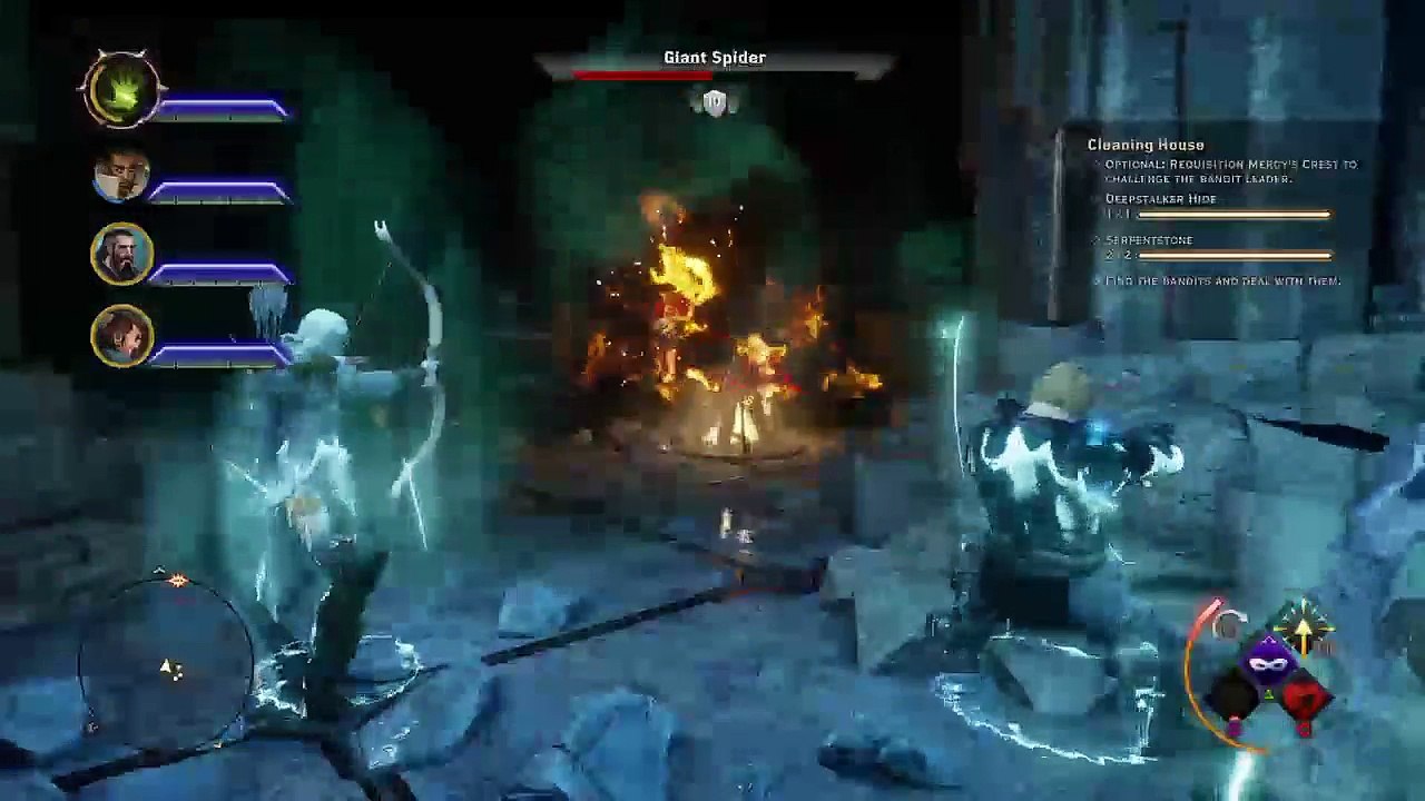 TAT2_B4K3R's Live PS4 Broadcast (44)