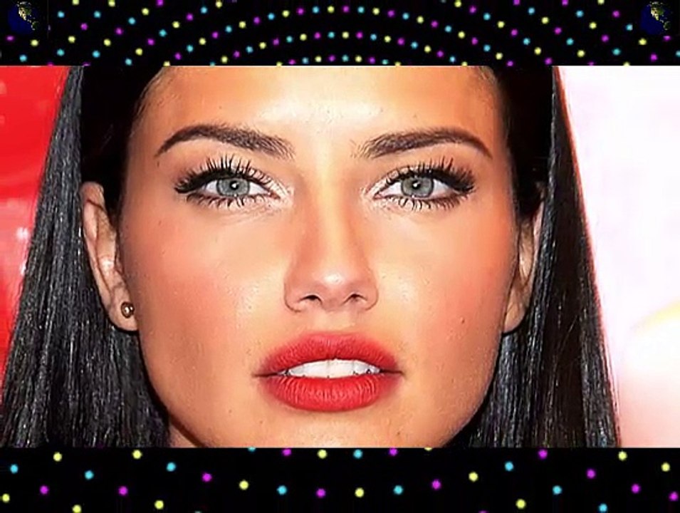 # اجمل 10 نساء مثيرة في العالم 2016 _ اجمل النس...