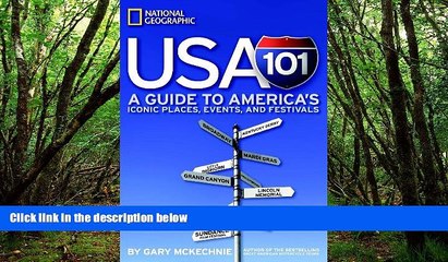 Big Sales  USA 101: A Guide to America s Iconic Places, Events, and Festivals  Premium Ebooks Best