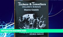 Books to Read  Tinkers and Travellers : Ireland s Nomads  Full Ebooks Most Wanted