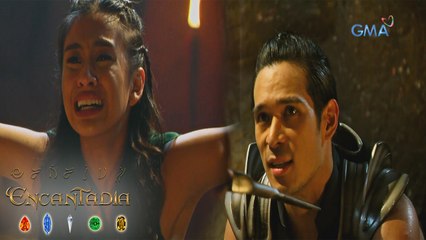 Encantadia: Pagtakas ni Alena | Episode 88
