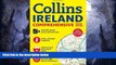 Big Sales  Collins Ireland Comprehensive Road Atlas (Collins Travel Guides)  Premium Ebooks Best