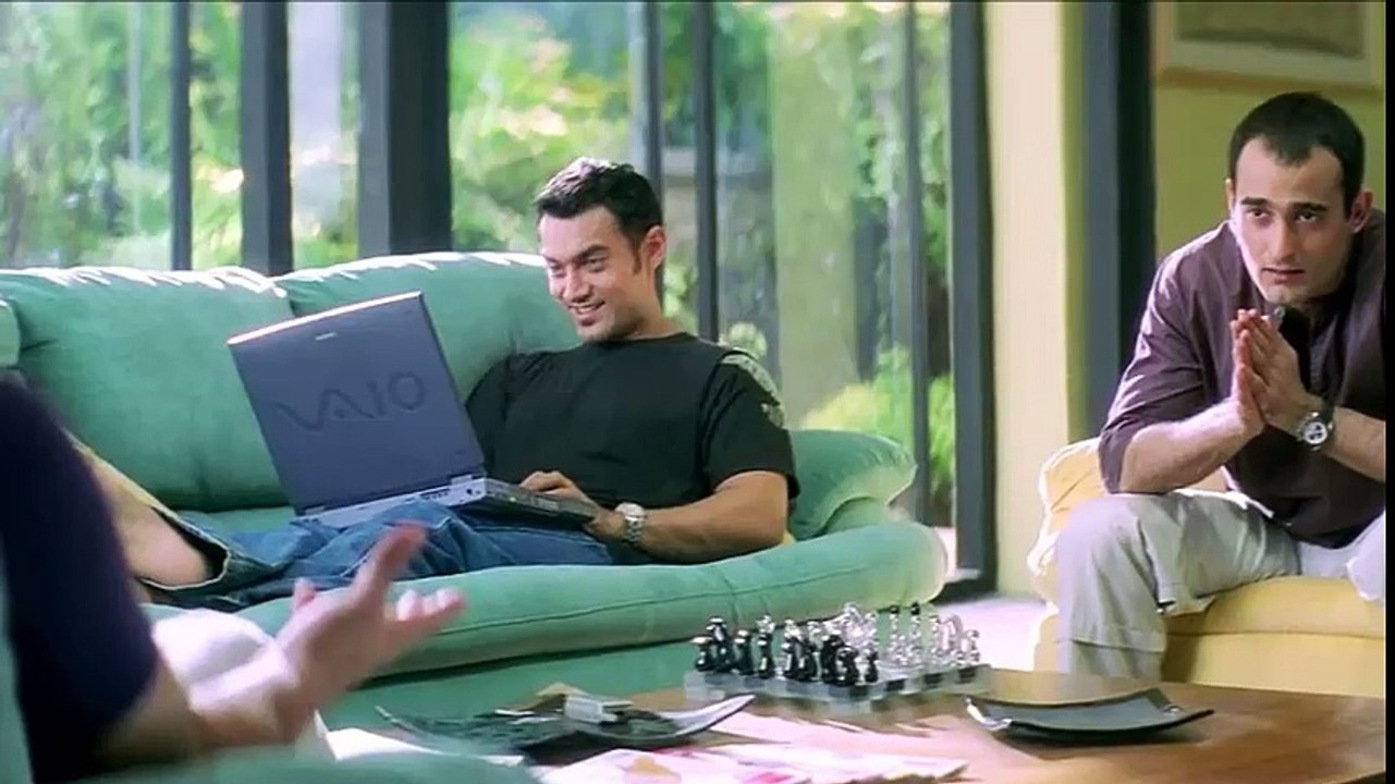 Farhan Akhtar is serious about Dil Chahta Hai 2