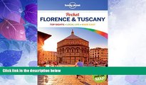 Must Have PDF  Lonely Planet Pocket Florence   Tuscany (Travel Guide)  Full Read Most Wanted