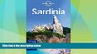 Big Deals  Lonely Planet Sardinia (Travel Guide)  Best Seller Books Most Wanted