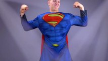Dance Battle | Spiderman vs Joker vs Batman vs Superman Super Heroes Funny Movie in Real Life