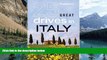 Deals in Books  Frommer s?25 Great Drives in Italy (Best Loved Driving Tours)  Premium Ebooks
