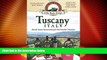 Big Deals  Tuscany, Italy: Small-town Itineraries for the Foodie Traveler  Full Read Best Seller