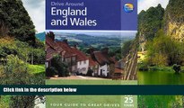 Deals in Books  Drive Around England   Wales: Your guide to great drives (Drive Around - Thomas