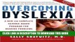 [PDF] Overcoming Dyslexia: A New and Complete Science-Based Program for Reading Problems at Any