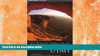 Buy NOW  Scenic Driving Utah, 2nd (Scenic Driving Series)  Premium Ebooks Best Seller in USA
