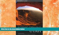 Buy NOW  Scenic Driving Utah, 2nd (Scenic Driving Series)  Premium Ebooks Best Seller in USA
