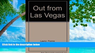 Buy NOW  Out from Las Vegas  Premium Ebooks Best Seller in USA